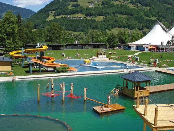 Aktivpark Montafon